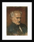 Portrait of Arturo Toscanini by Arturo Rietti