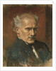 Portrait of Arturo Toscanini by Arturo Rietti