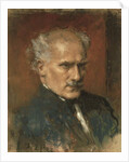 Portrait of Arturo Toscanini by Arturo Rietti