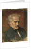 Portrait of Arturo Toscanini by Arturo Rietti