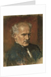 Portrait of Arturo Toscanini by Arturo Rietti