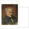Portrait of Arturo Toscanini by Arturo Rietti