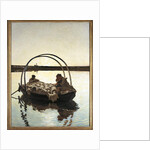 Ave Maria, 1886 by Giovanni Segantini