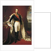 Portrait of Napoleon III, c.1852 by Franz Xaver Winterhalter