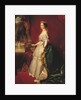 The Empress Eugenie, c.1852 by Franz Xaver Winterhalter