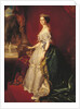 The Empress Eugenie, c.1852 by Franz Xaver Winterhalter