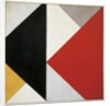 Counter-Composition, 1925-26 by Theo van Doesburg