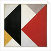 Counter-Composition, 1925-26 by Theo van Doesburg