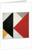 Counter-Composition, 1925-26 by Theo van Doesburg
