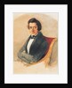 Frederic Chopin by Maria Wodzinska