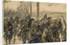 Somme front, 1916 by Jean-Louis Lefort