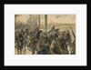 Somme front, 1916 by Jean-Louis Lefort
