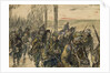 Somme front, 1916 by Jean-Louis Lefort