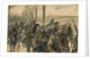 Somme front, 1916 by Jean-Louis Lefort