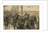 Somme front, 1916 by Jean-Louis Lefort