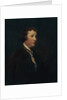 Portrait of Edmund Burke, c.1769 by Joshua Reynolds