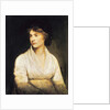 Portrait of Mary Wollstonecraft, c.1797 by John Opie