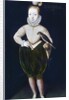 King James I of England and VI of Scotland by English School