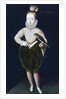 King James I of England and VI of Scotland by English School