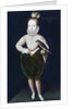 King James I of England and VI of Scotland by English School