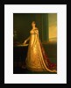 Portrait of Josephine Bonaparte by Robert (attr. to) Lefevre