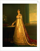 Portrait of Josephine Bonaparte by Robert (attr. to) Lefevre