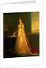 Portrait of Josephine Bonaparte by Robert (attr. to) Lefevre
