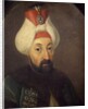 Mehmed Said Efendi, 1742 by Jacques Andre Joseph Camelot Aved