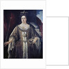 Portrait of Queen Anne, c.1702 by Johann Closterman