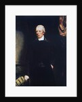 Portrait of William Pitt Younger by John Hoppner