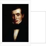 Portrait of Thomas Graham by Alexander Craig