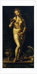 Venus by Jan Gossaert