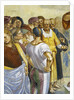 Sermon and Deeds of the Antichrist from Last Judgment cycle, 1499-1504 by Luca Signorelli