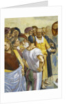 Sermon and Deeds of the Antichrist from Last Judgment cycle, 1499-1504 by Luca Signorelli