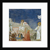 The Resurrection of Christ by Giotto