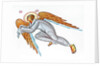 Angel, Cyprus by Cypriot Cypriot
