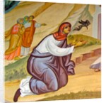 Releasing a small winged demon, Cyprus by Cypriot Cypriot