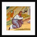 Releasing a small winged demon, Cyprus by Cypriot Cypriot