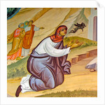 Releasing a small winged demon, Cyprus by Cypriot Cypriot