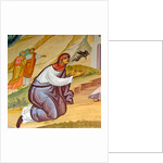 Releasing a small winged demon, Cyprus by Cypriot Cypriot