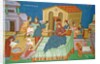 The Birth of the Virgin, Cyprus by Cypriot Cypriot