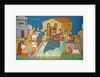 The Birth of the Virgin, Cyprus by Cypriot Cypriot