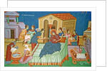The Birth of the Virgin, Cyprus by Cypriot Cypriot