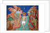 The Baptism of Jesus, Cyprus by Cypriot Cypriot