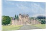 Glamis Castle, Tayside by David Herbert