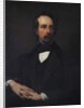 Charles Dickens, 1900 by Ary (after) Scheffer