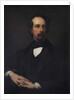 Charles Dickens, 1900 by Ary (after) Scheffer