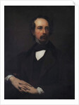 Charles Dickens, 1900 by Ary (after) Scheffer