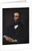 Charles Dickens, 1900 by Ary (after) Scheffer