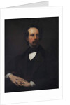 Charles Dickens, 1900 by Ary (after) Scheffer
